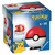 Ravensburger 3D puzzle - Pokemon - 54 dela