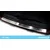 Trunk Edge Protector Strip Renault Kangoo 2021-