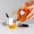 Diamond darilni set za Whisky 850ml s kozarci WS-015