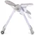 Cangaroo Hranilica Muffin Grey