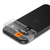 Spigen - Optik.tR EZ FIT staklo za kameru (2 kom) za Google Pixel 8a - prozirno