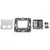 LEGRAND TERMINALNA VTIČNICA RJ-11 + RJ-45 LE-764570 Niloe
