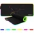Huzaro gaming podloga za miš i tastaturu mousepad 2.0 xl 80x30 rgb ( 7285 )