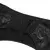 Halteri i gaćice P5198 - Crna, M/L