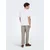 Only & Sons Hlače Linus Crop 0007  siva