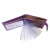 Falco House Folder za kartice, Srebrni