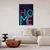 artgeist Slika Na Platnu Home Neon