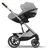 Cybex Voziček 4v1 4 v 1 Balios bundle M set stone grey