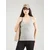 HOLLISTER Top Mar  siva