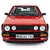 1:18 VOLKSWAGEN GOLF 2 GTI G60 MARS RDEČA 1989 - SOLIDO