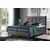 Boxspring postelja Prato - 120x200 cm