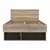 Postelja Boston T119