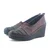 Mona Shoes Ženske cipele, Kožne, Braon