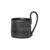 Lonček ferm LIVING Flow Mug 360 ml
