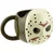 Šolja Friday the 13th - Jason Voorhees Mask 500ml