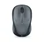 Logitech M317C Bežični miš, Optički, 1000 DPI, Sivi