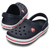 CROCS Papuče za dečake Crocband 207006-485, Teget