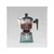 MASTER Džezva za espresso kafu 9 ŠOLJICA 450ML MR1666-9