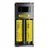 shumee Polnilnik Nitecore CI2 USB-C 2xAA, AAA, 18650, 21700, CR123