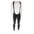 Trek Circuit Softshell Bib Tight Moški Kolesarske hlače