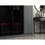 Hanah home Ormar Kale Plus 180x210x52cm Sivi