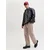 JACK & JONES Hlače JPSTAlex mokka
