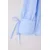 Trendyol Curve Ženska bluza Tbbss26Af00020, Plava