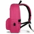 MyValice Ranac za laptop 8718, Roze