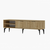 HANAH HOME TV polica Regina Sapphire Oak