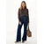 Mexx Ženska košulja MF006101053W, Regular, Braon
