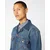 Wrangler Jakna 429877 Modra