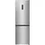Gorenje N61EA2XL4 KitchenFit Kombinovani frižider, 300 l, NoFrost Plus, Srebrni