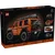 LEGO Technic Mercedes-Benz G 500 PROFESSIONAL Line 42177, Uzrast 18+