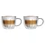 Skodelice v kompletu 2 ks 250 ml Tulip – Vialli Design