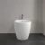 540100R1 Villeroy & Boch Subway 2.0 CeramicPlus 37,5 x 56 cm stoječi bide