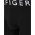 Tommy Hilfiger Underwear Boksarice črna/bela