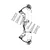 Bear Archery Compound Bow Surpass