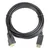 Gembird adapter za video kablove 1,8 m DisplayPort DVI Crno