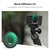K&F DJI Osmo Action 4/5 PRO Black Diffusion 1/4 Filter