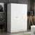 Hanah Home 2257 Kale Garderober, Beli