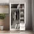 Hanah Home Ormar Merlin, 90x171,8x45 cm, Beli