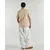 Timberland KENNEBEC RIVER TREE LOGO SHORT-SLEEVE TEE Bež