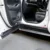 Nalepnice za vrata automobila Slamcalm, Silikonske, 20 komada, Crne
