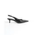 Trendyol Shoes Ženske cipele Takss25To00005, Crne