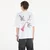 Majice Off-White Dream Arrow Skate S/S Tee White XXL