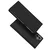 DUX DUCIS SKIN PRO futrola za SAMSUNG GALAXY A06 crna