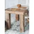 Decormat Vinilna preproga Geometrijska kolesa 140x210 cm
