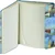 nb grafo Notes spirala 13,8x19,5 trde platnice, #1032.01 Monet
