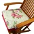 Aberto Design Dekorativni jastuk YM1061, 42x42 cm, Šareni