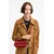 Coach crossbody torbica ženska usnjena Elora Top Handle